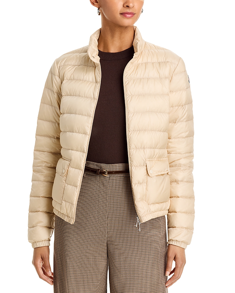 Moncler Lans Puffer Jacket