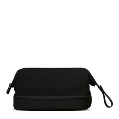 The Dopp Kit in Black