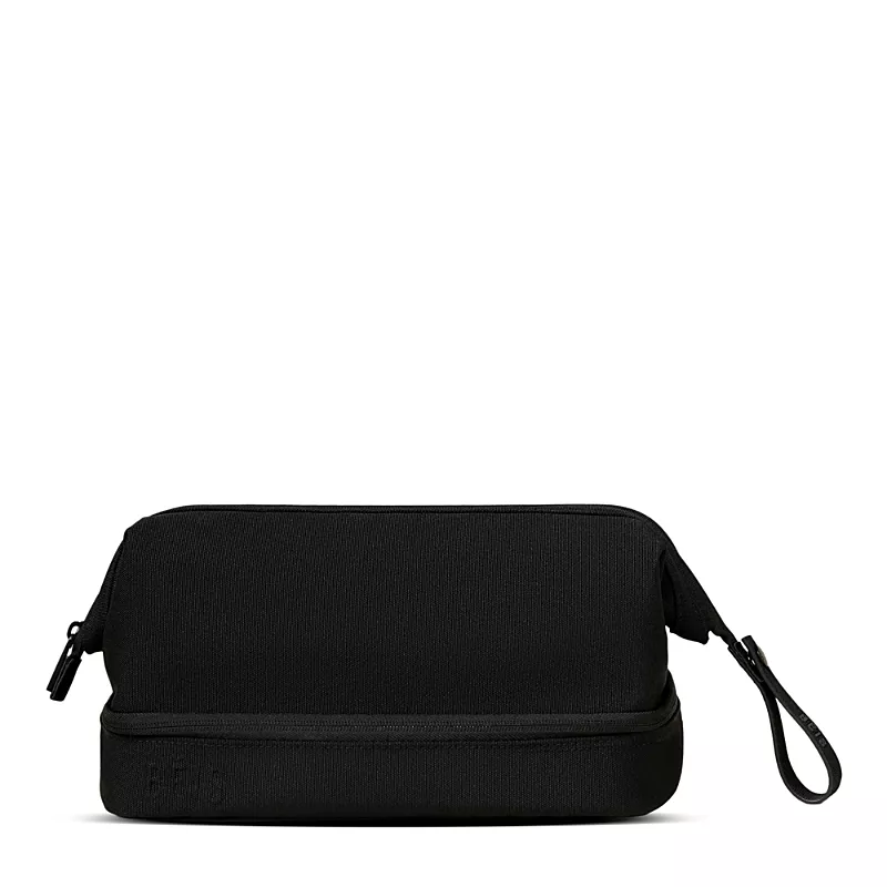 BEIS The Dopp Kit in Black