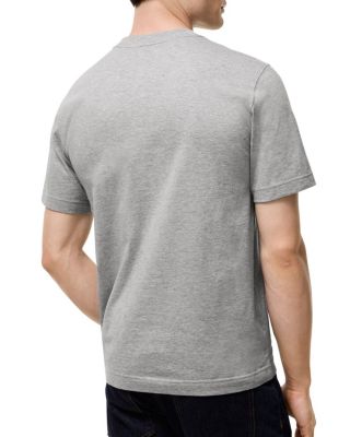 Three-Pack Cotton T-Shirts
