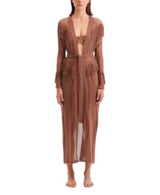  Itzel Cover Up Resortwear