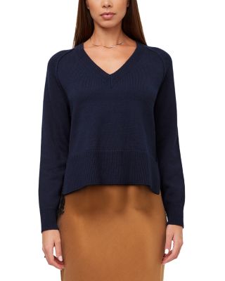 Camila Lace Layered Sweater