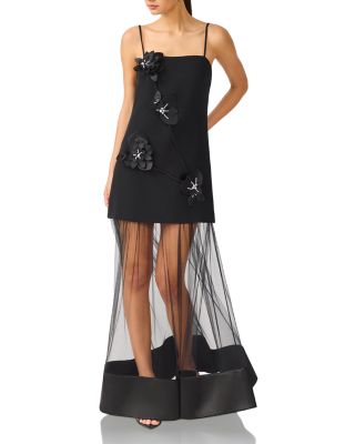 Black Cocktail Dresses & Party Dresses for Women