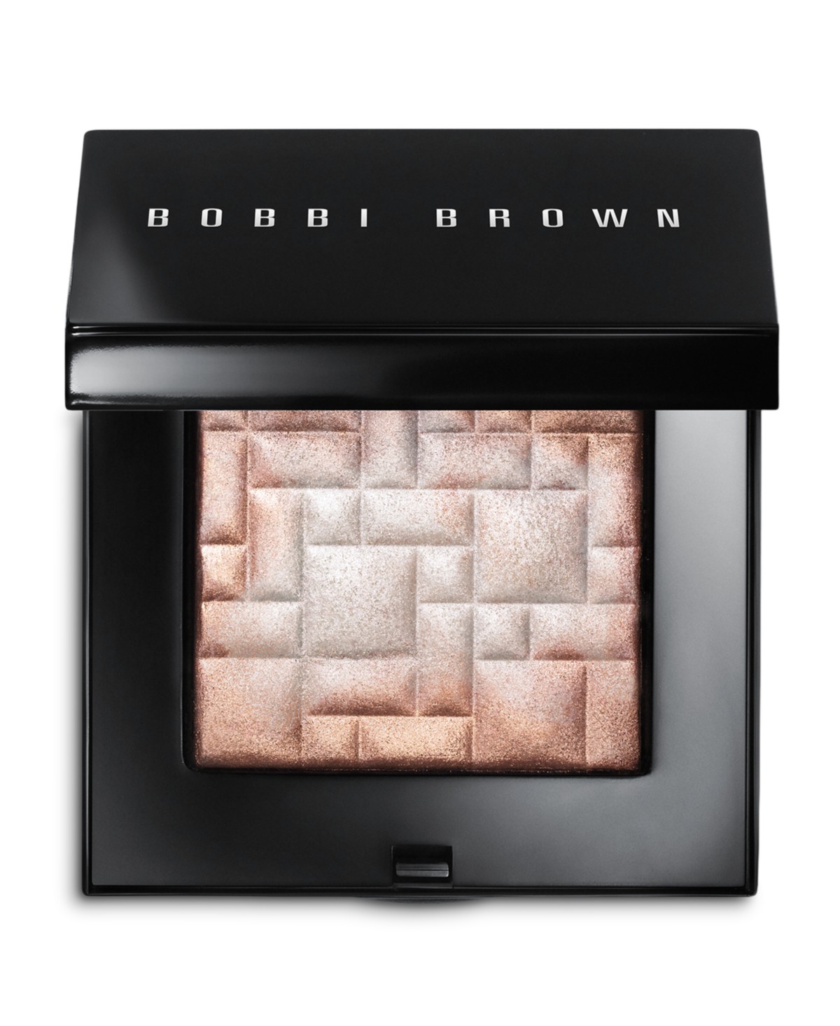 Bobbi Brown Highlighting Powder in Pink Glow