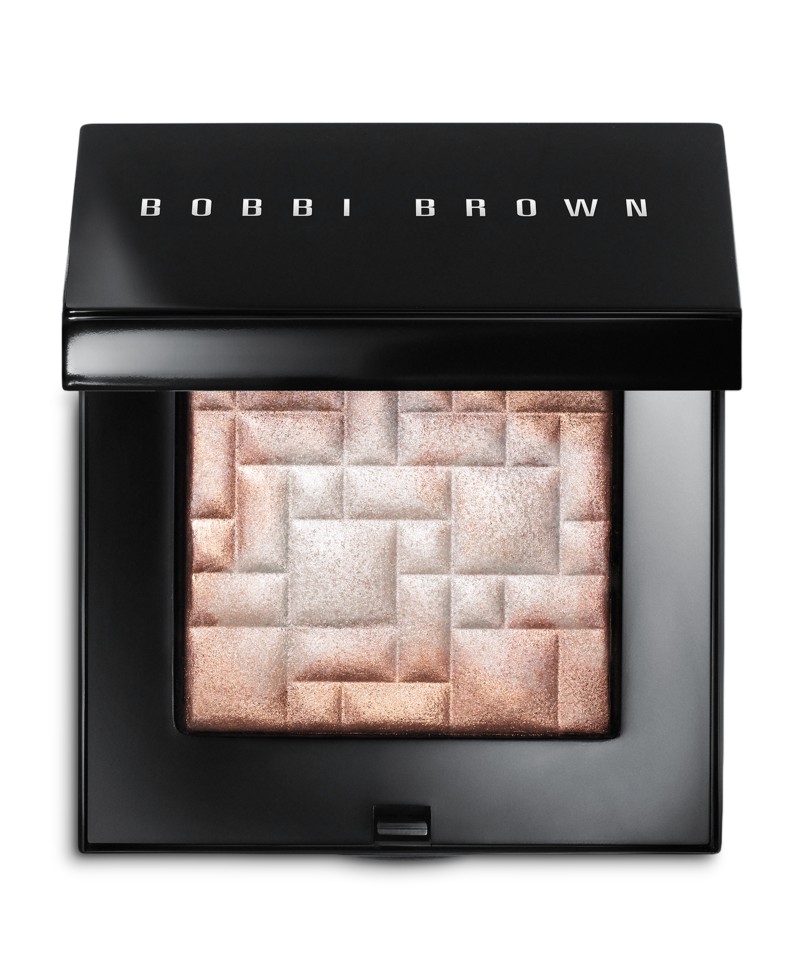 Bobbi Brown Highlighting Powder in Pink Glow