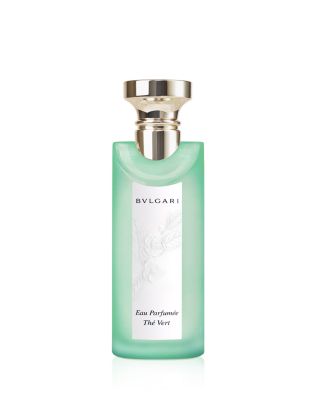Eau Parfum&eacute;e Th&eacute; Vert Eau de Toilette 2.5 oz.