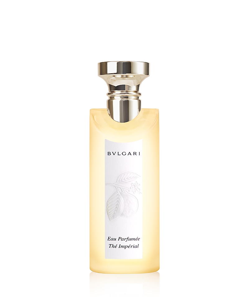 Bvlgari Eau Parfumee The Imperial Eau de Toilette 2.5 oz.