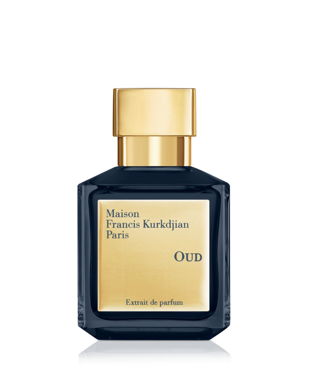 Maison Francis Kurkdjian Oud Extrait de Parfum