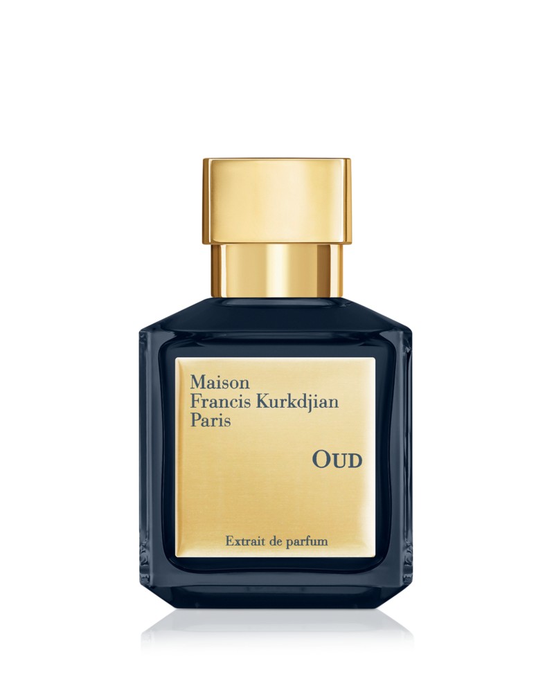 Maison Francis Kurkdjian Oud Extrait de Parfum