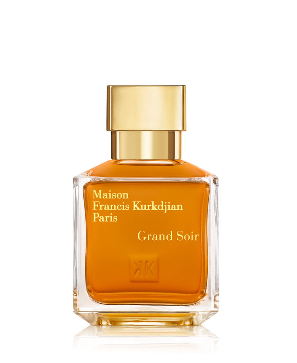 Maison Francis Kurkdjian Grand Soir Eau de Parfum 2.4 oz.