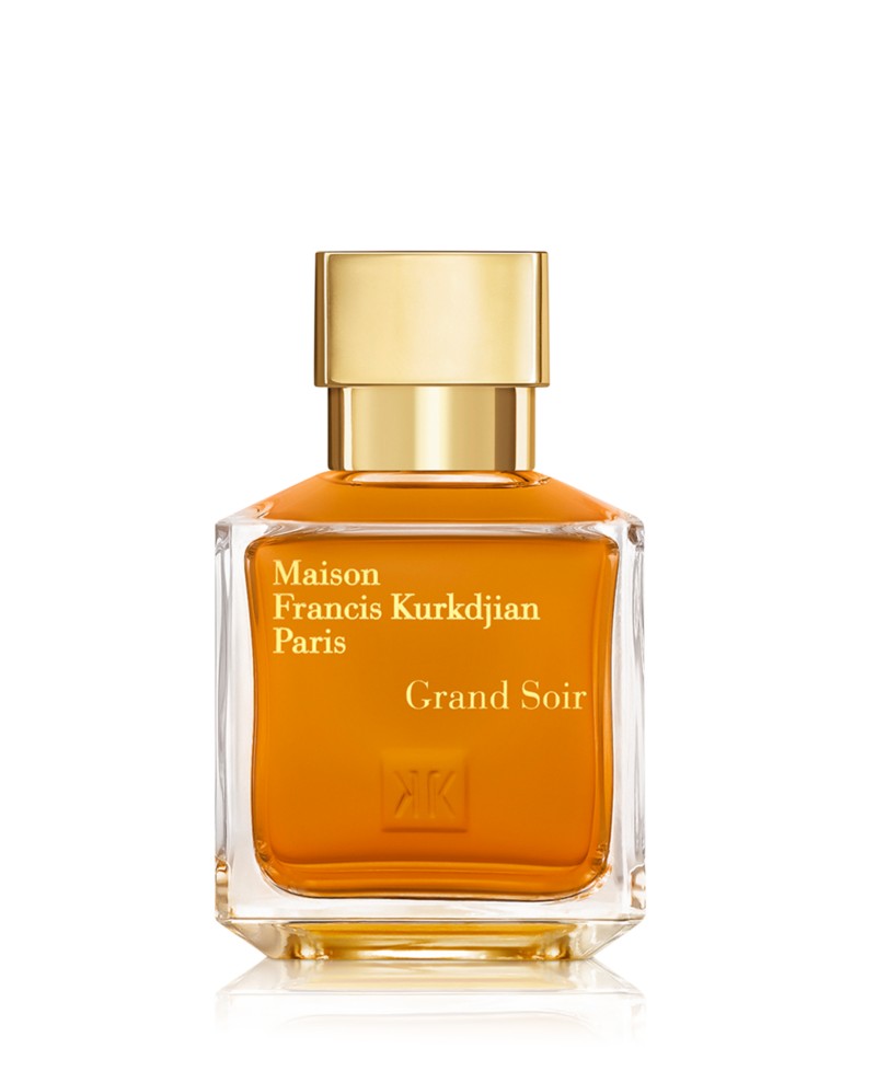 Maison Francis Kurkdjian Grand Soir Eau de Parfum 2.4 oz.