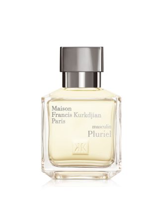 Masculin Pluriel Eau de Toilette 2.4 oz.