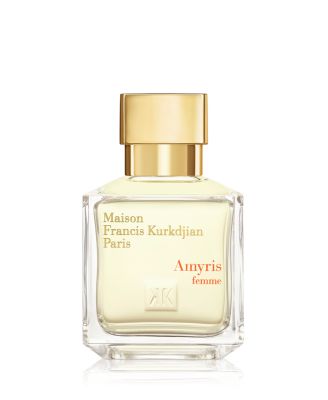 Maison Francis Kurkdjian Amyris femme Eau de Parfum