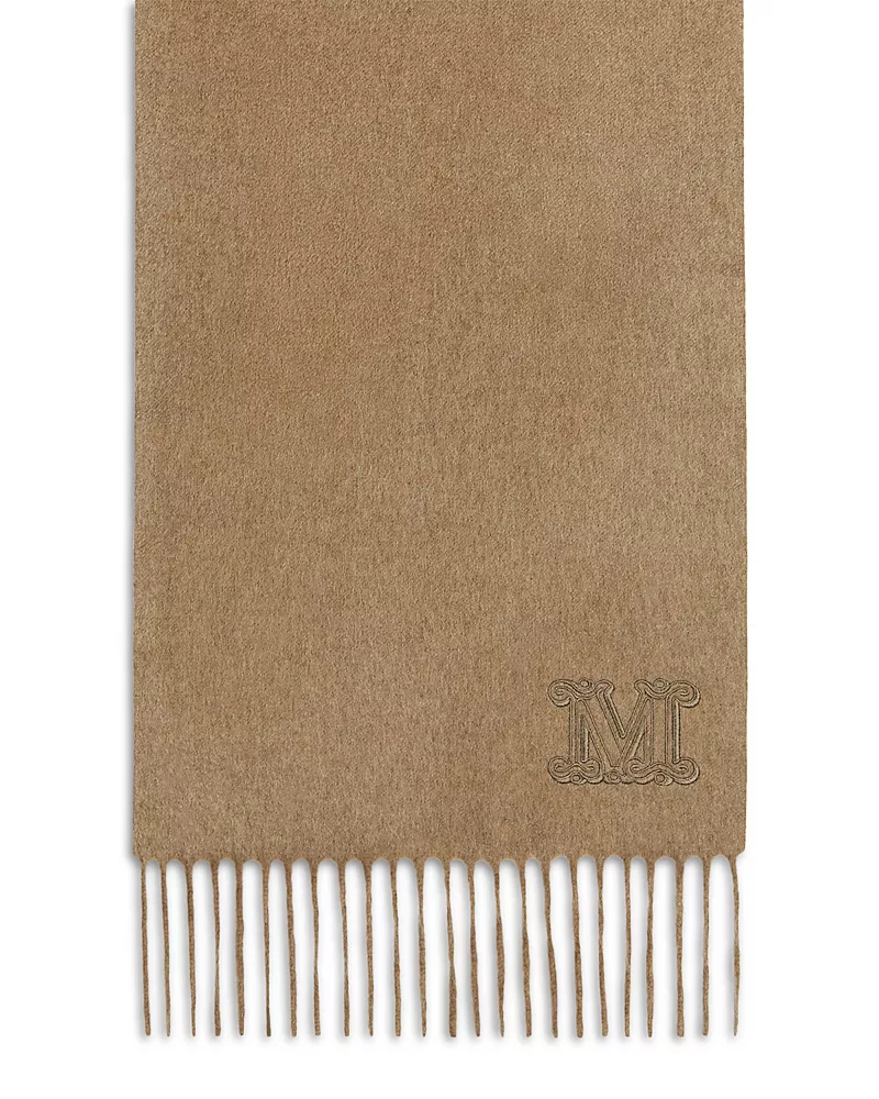 Max Mara Wsdalia Cashmere Stole