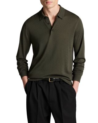 Merino Polo