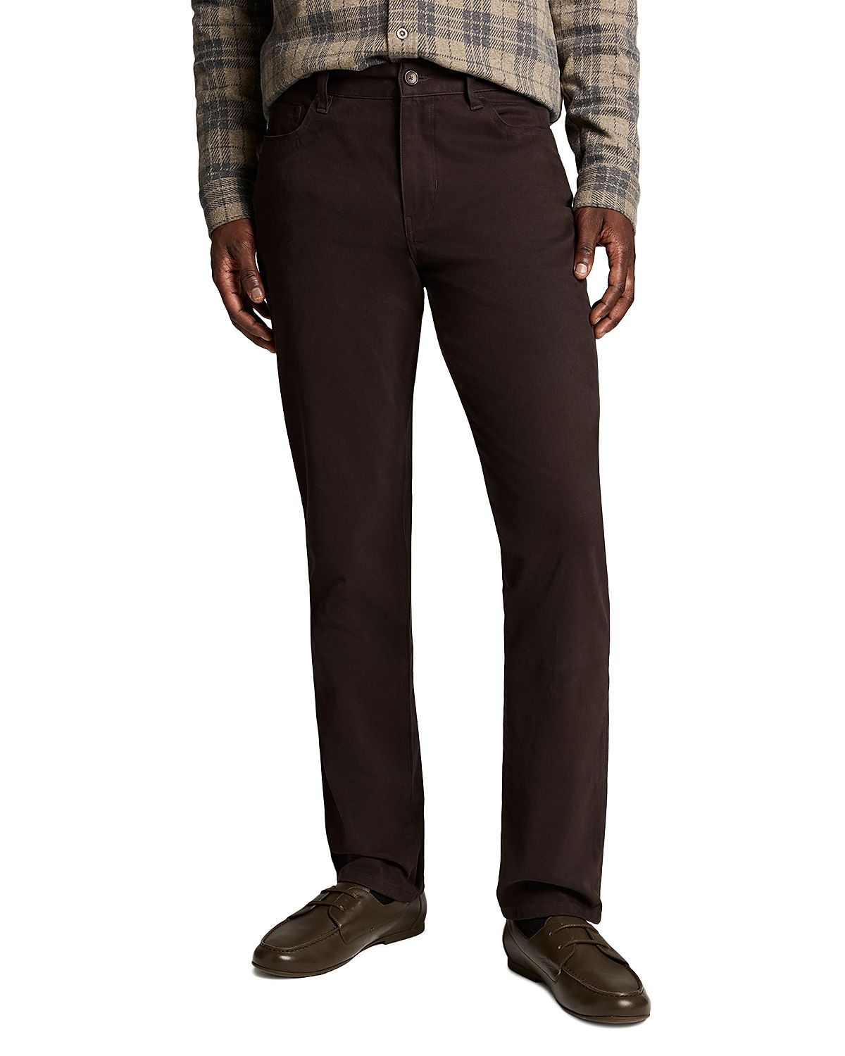 Vince Dylan Peached Pants