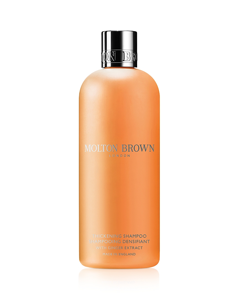 Molton Brown Thickening Shampoo with Ginger Extract 10 oz.