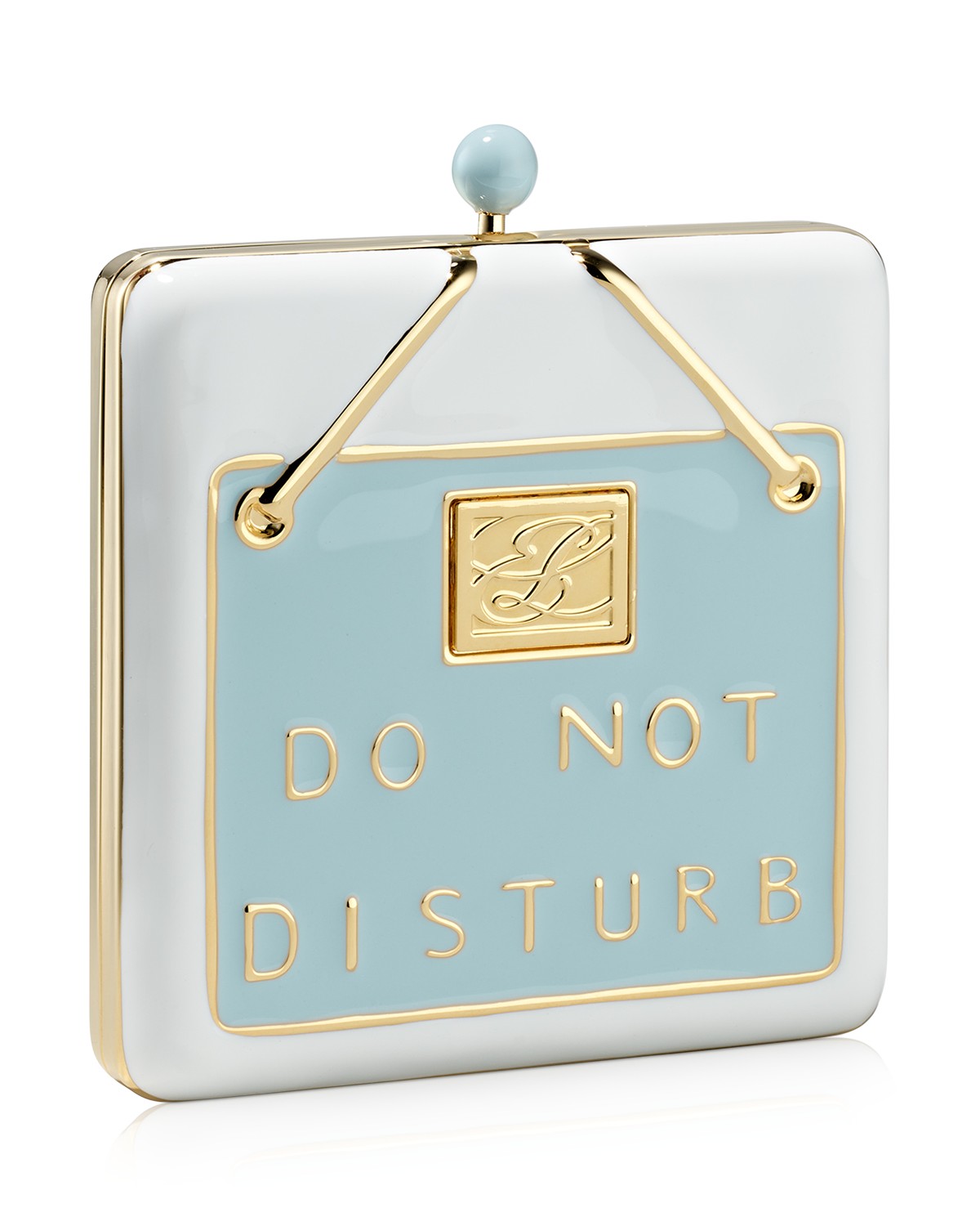 Suite Retreat Mirror Compact