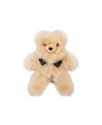 Pelu Stuffed Animal, Ages 4+ Years