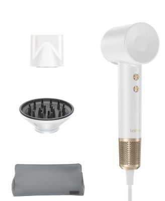  Swift Premium Hair Dryer with 2 Nozzles and Travel Bag