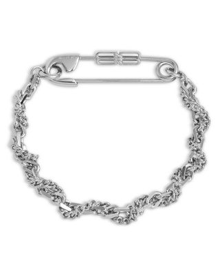  Diy Pin Bracelet