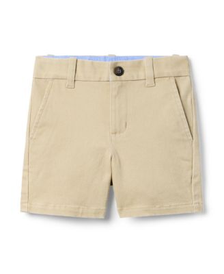 Boys' The Twill Short - Baby, Little Kid, Big Kid