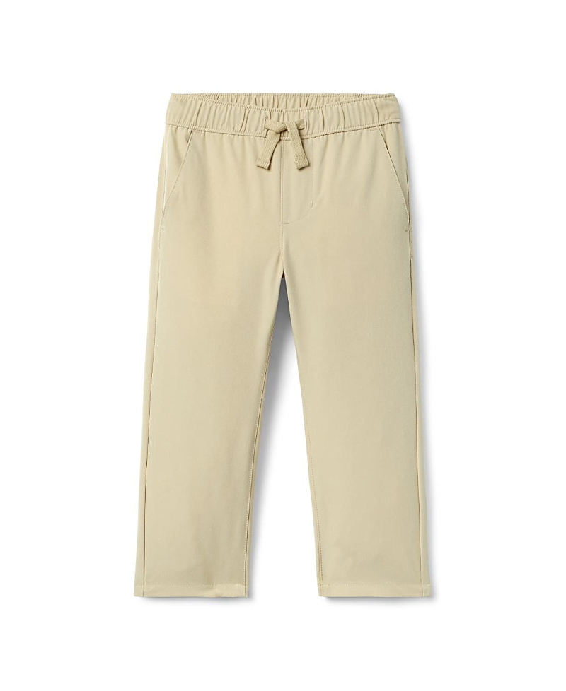 Janie and Jack Boys' The Everywhere Quick Dry Pant - Baby, Little Kid, Big Kid