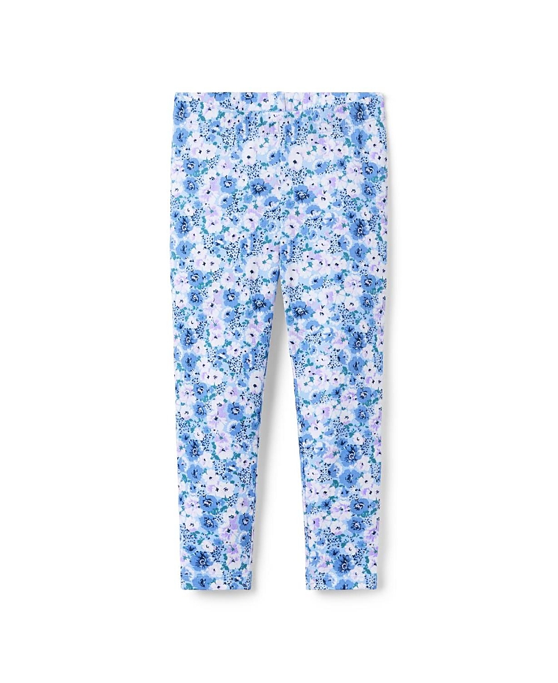 Janie and Jack Girls' The Everyday Legging - Baby, Little Kid, Big Kid