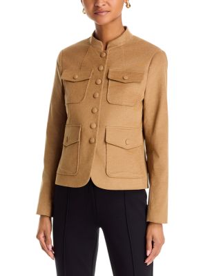 Mercer Corduroy Blazer