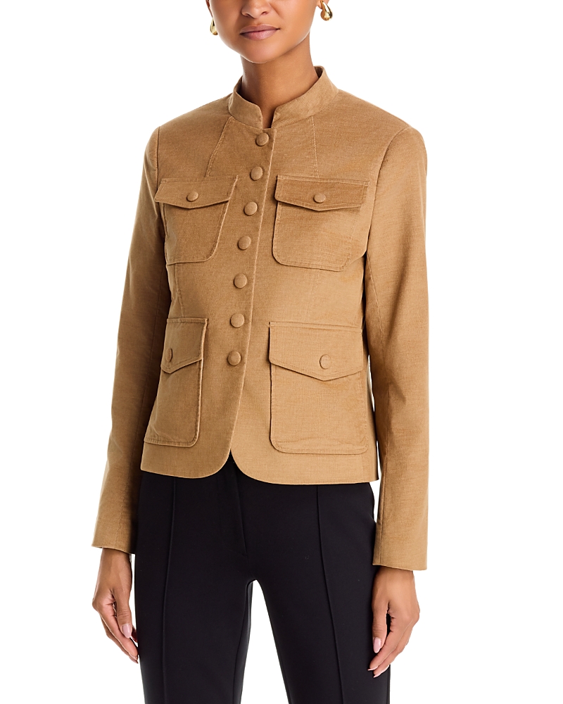 rag & bone Mercer Corduroy Blazer