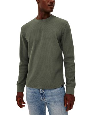 Smith Relaxed Fit Long Sleeve Tee