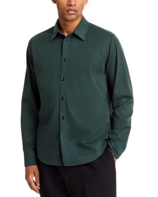 Stonewall Dyed Tomlin Shirt