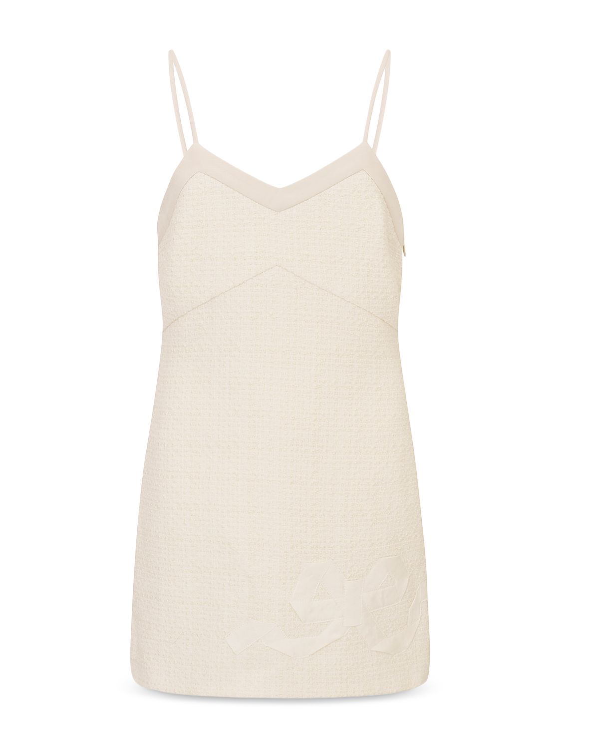 LoveShackFancy Girls' Sue Tween Dress - Big Kid