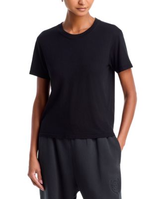 Olivia Baby Short Sleeve Cotton Tee - Exclusive
