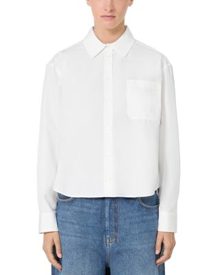 Wkdpanetto Cotton Shirt