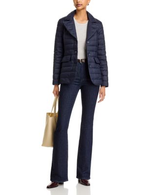 Campbell Dickey Quilted Down Jacket - thumbnail 2