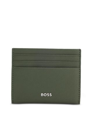 Men's Northon Leather Card Holder