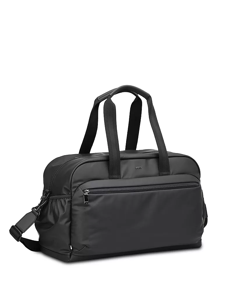 Boss Men's Jace C Holdall Duffel Bag