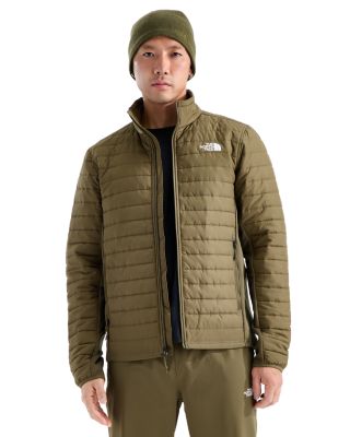 Canyonlands Hybrid Jacket