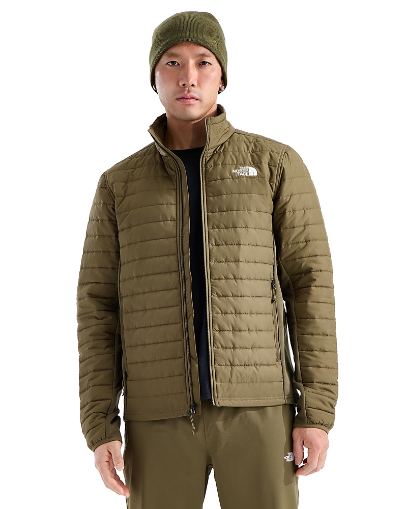 The North Face Canyonlands Hybrid Jacket
