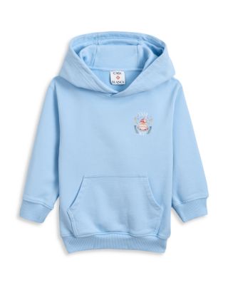 L'Arche Hooded Sweatshirt