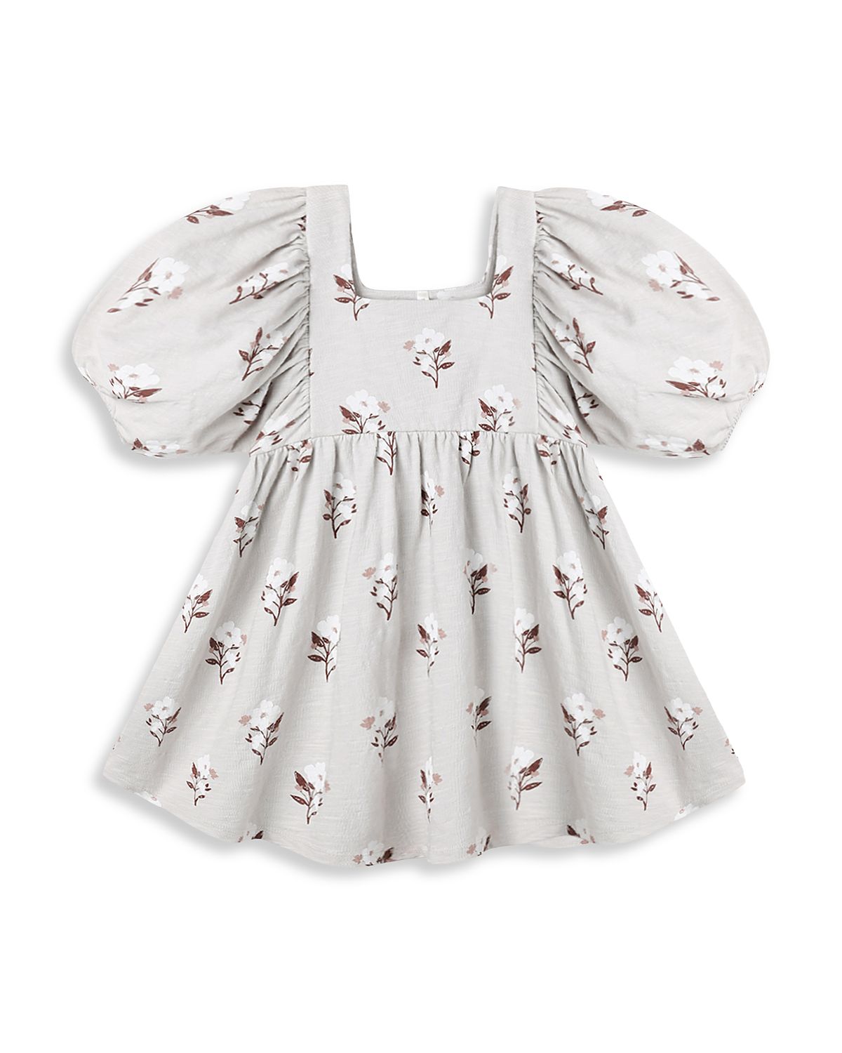 Rylee + Cru Girls' Brea Wildflower Cotton Dress - Little Kid, Big Kid