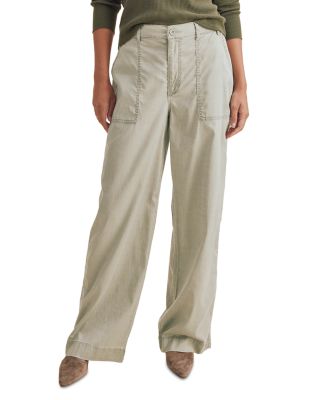Colette Utility Pants