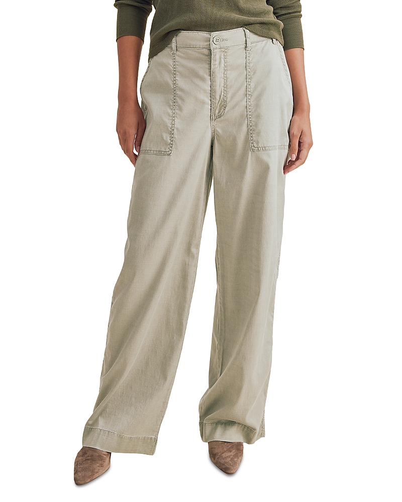 Splendid Colette Utility Pants