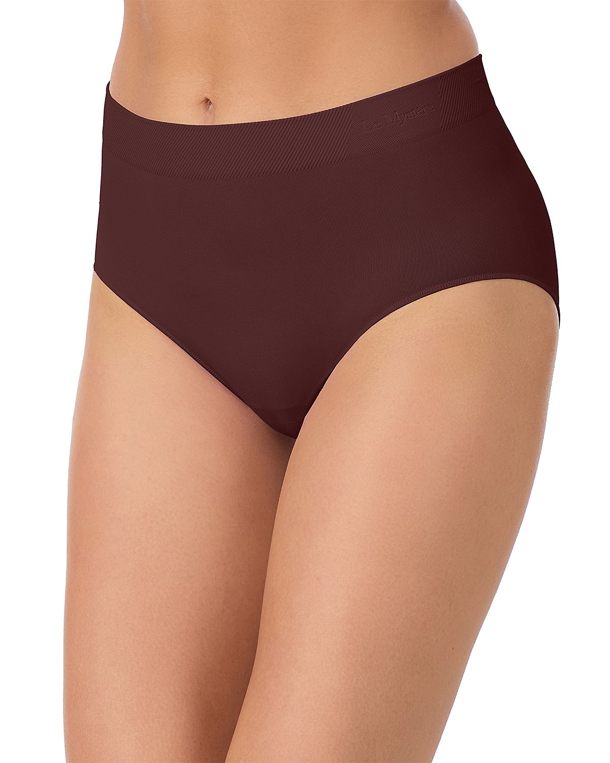 Le Mystere Seamless Comfort Briefs