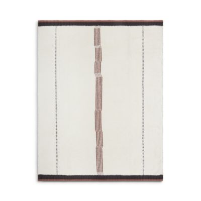 Cozychic Sorreno Stripe Throw Blanket