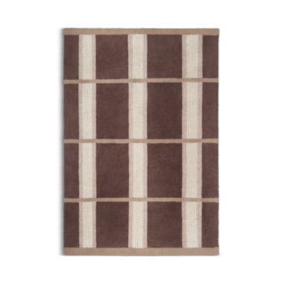 Cozychic Canyon Plaid Throw Blanket