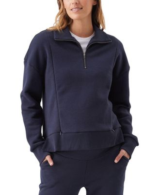  Andi Nursing Sweatshirt