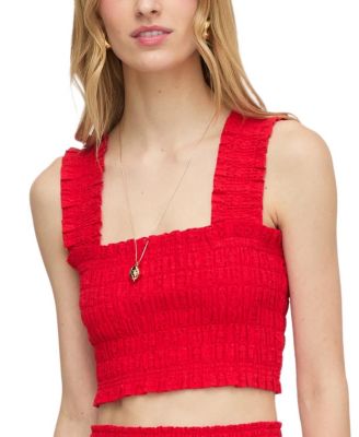 Women's The Azalea Nap Top