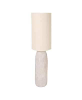  Stoneware Floor Lamp